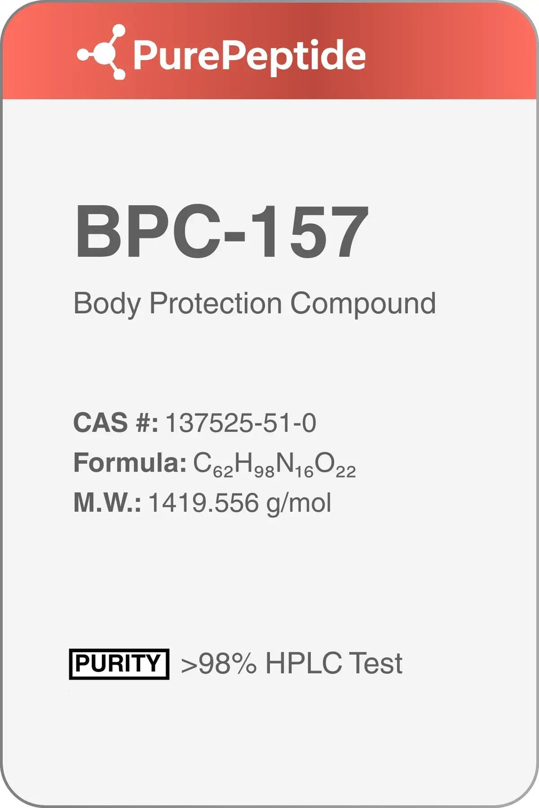 BPC-157: Фармакокинетика, безопасност и потенциал за тъканна регенерация PurePeptide