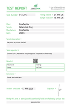 Ретатрутид (Retatrutide) 5mg